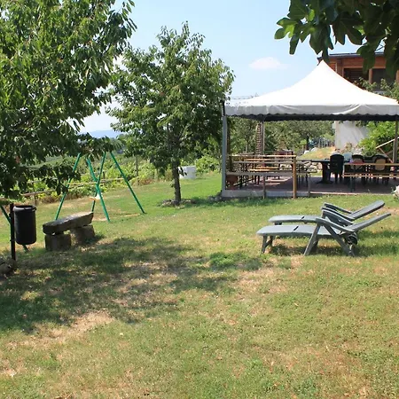 Agriturismo La Roccia-2